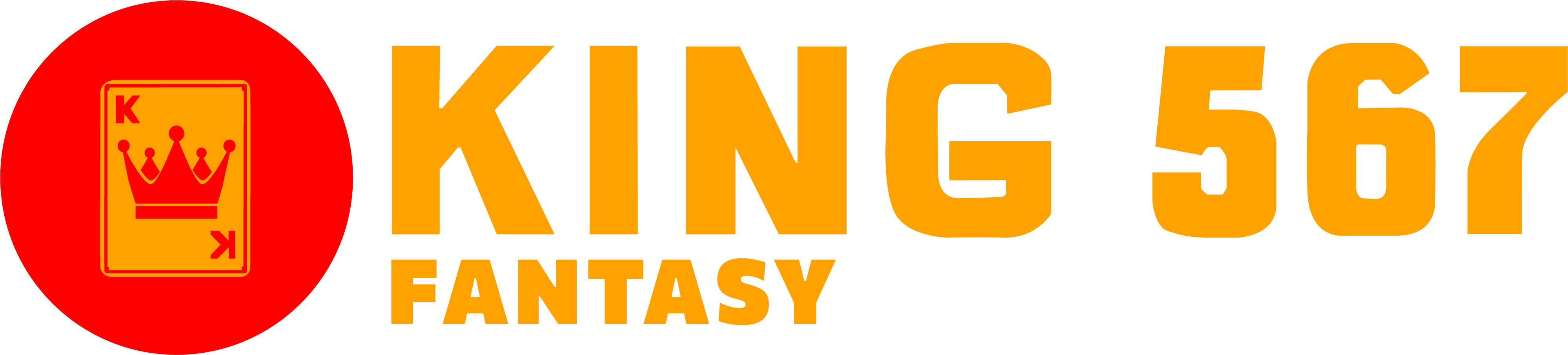 King 567 Fantasy